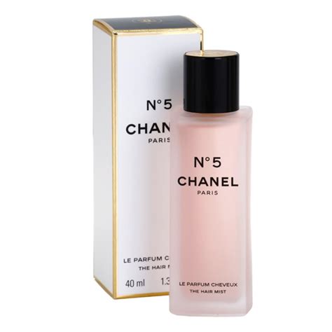 chanel no 5 hair mist 40ml|Chanel gabrielle essence hair mist.